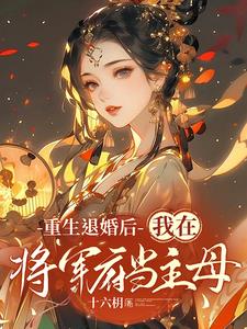 清冷将军和皇子